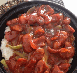 功夫食神煲仔饭加盟