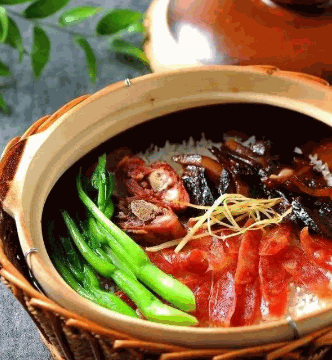 三福煲煲香饭煲仔饭加盟