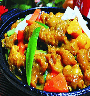 湘味煲仔饭加盟