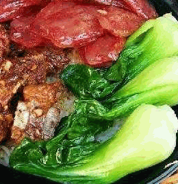 至尊煲煲仔饭加盟