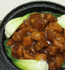 杨阿明煲仔饭加盟