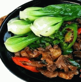 德仔煲仔饭加盟