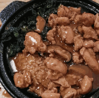 香喷喷煲仔饭加盟