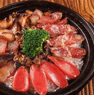 澳食尚煲仔饭加盟