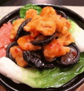 惠粤轩煲仔饭加盟