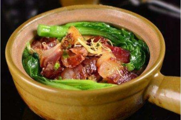 禄饭煲仔饭加盟