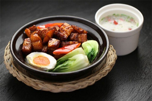 嘟嘟家煲仔饭加盟