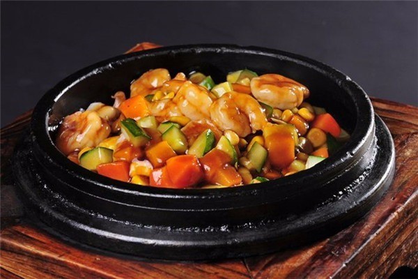 佳兴煲仔饭加盟