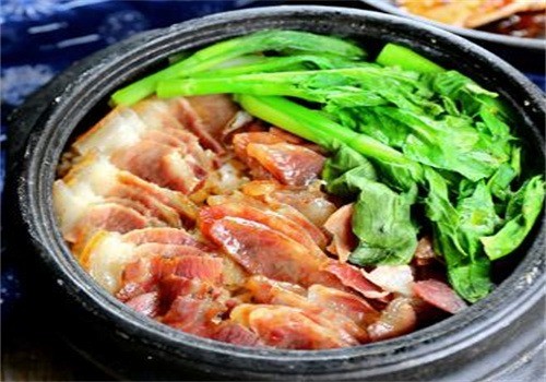 潮先生煲仔饭加盟
