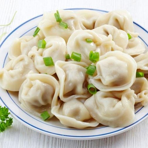 如意水饺加盟