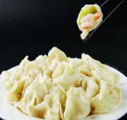 柏记水饺加盟
