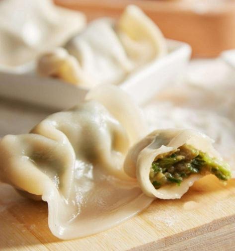 老妈水饺加盟