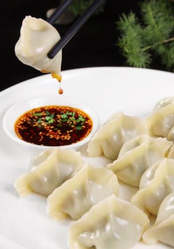 三可水饺加盟