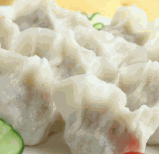 宴奴饺子馆加盟