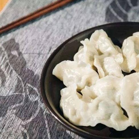 小恒水饺加盟