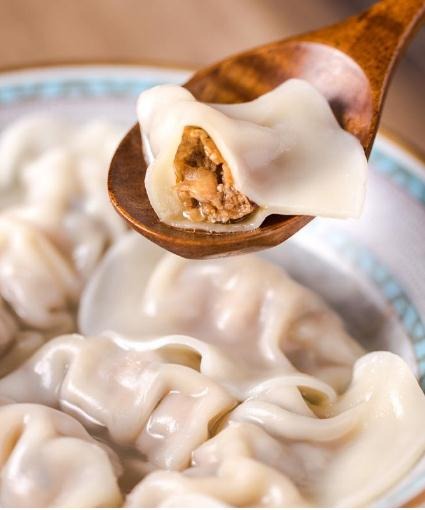 吴大嫂饺子加盟