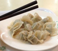 大娘水饺加盟