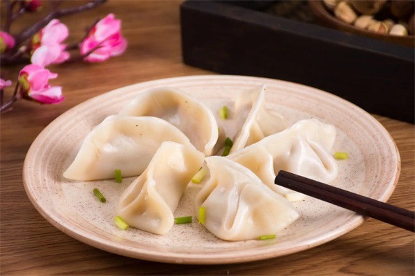 威森饺子加盟