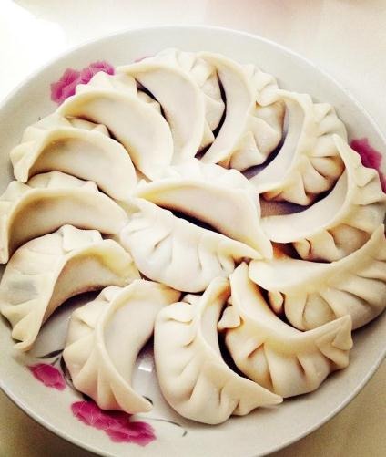 喜家德水饺店加盟