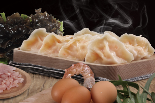 喜年乐手工水饺加盟