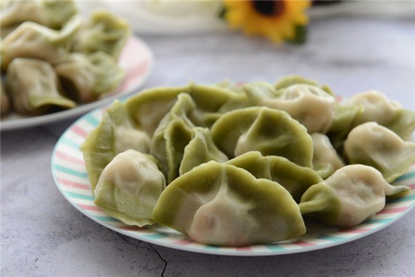 东北福饺子王加盟