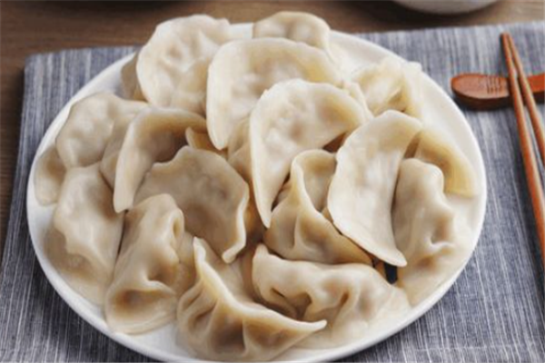 哥俩好饺子城加盟