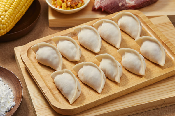 喜恣恣水饺加盟