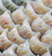 鸿毛饺子加盟