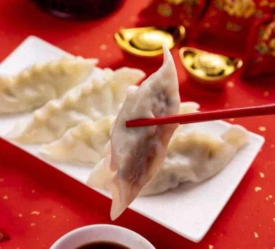 黑家饺子馆加盟