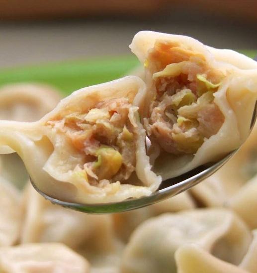 戴河香蒸饺饺子加盟