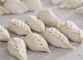 金盛福饺子加盟
