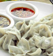惠美饺子加盟