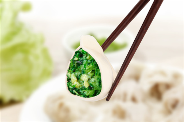 天佑水饺加盟