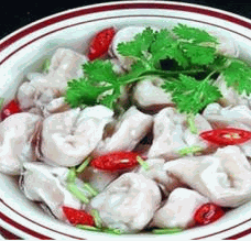 宝盛元饺子加盟