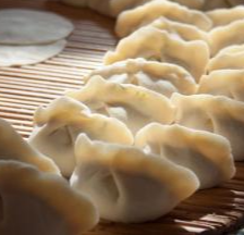 至珍饺子加盟