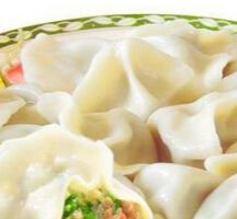 喜乐东北饺子馆加盟