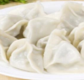 上马水饺加盟