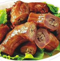 四季熟食加盟