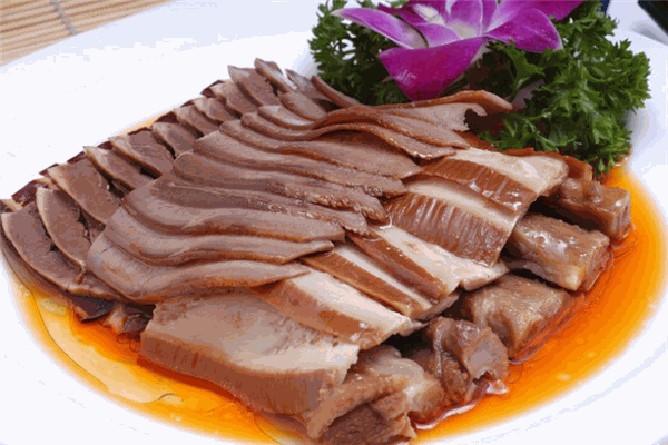 佳门口卤菜加盟