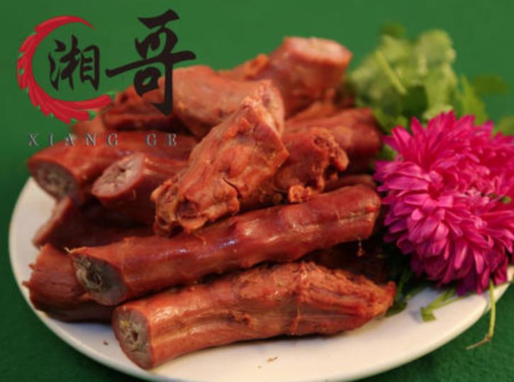 真味源熟食加盟
