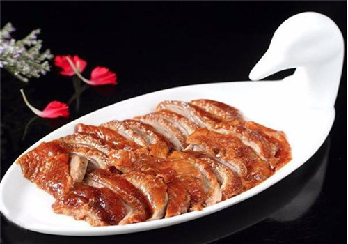 瑞祥熟食加盟