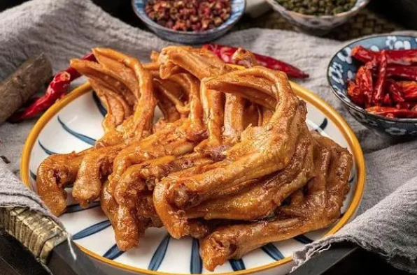 自家卤熟食加盟
