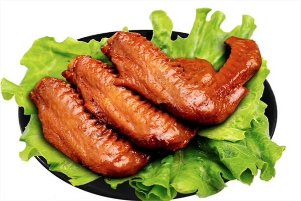 高德熟食加盟