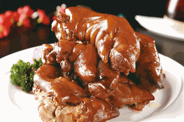 明海卤味店加盟