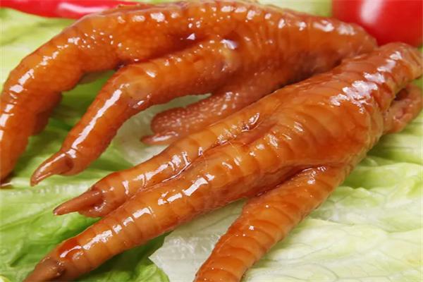 德养堂食品加盟