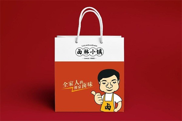 卤林小镇加盟