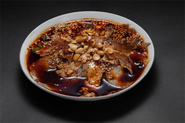 三月鲜卤加盟