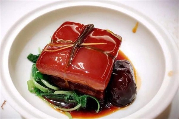 宋菜宋肉卤菜加盟