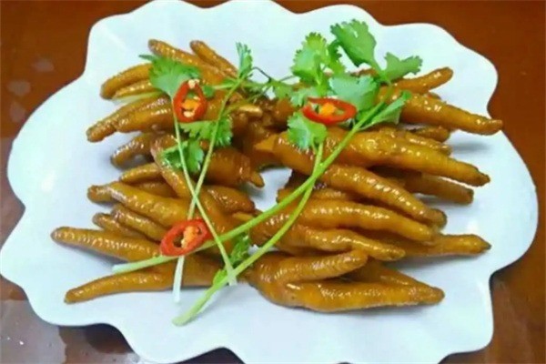 汇光私厨卤味加盟