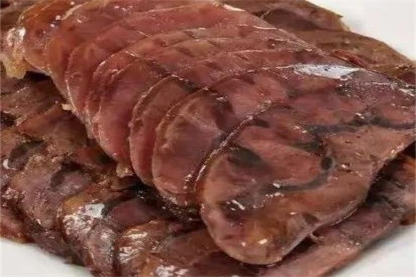 袁记酱牛肉加盟